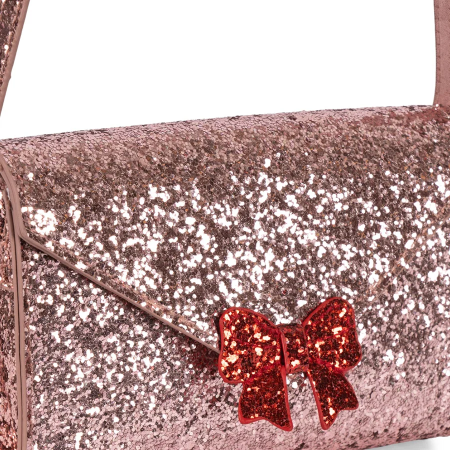 Konges Sløjd Love Letter Tasche, mellow rose