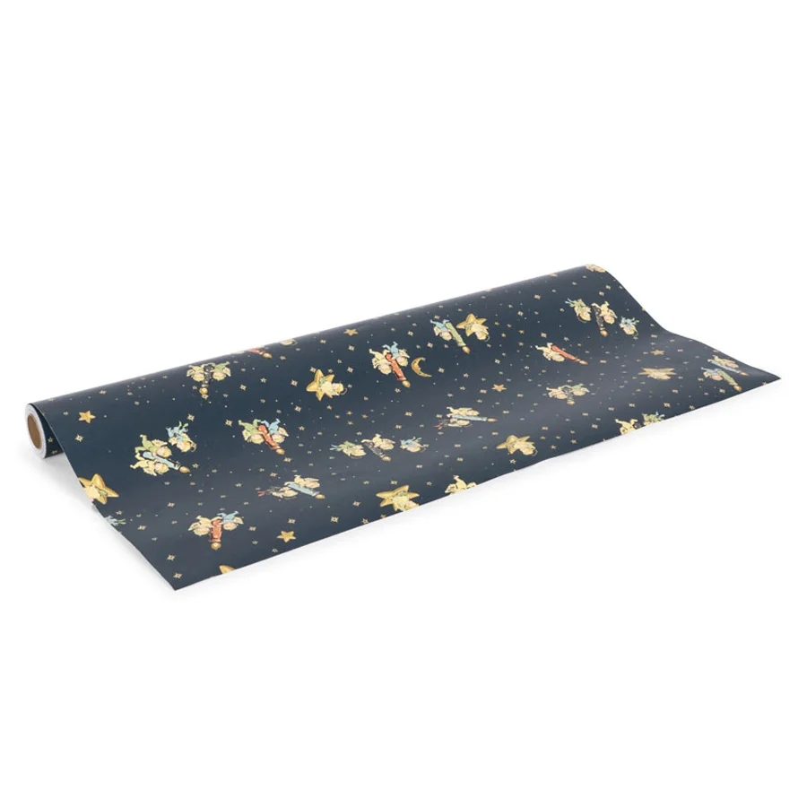 Konges Sløjd Geschenkpapier, Lucia