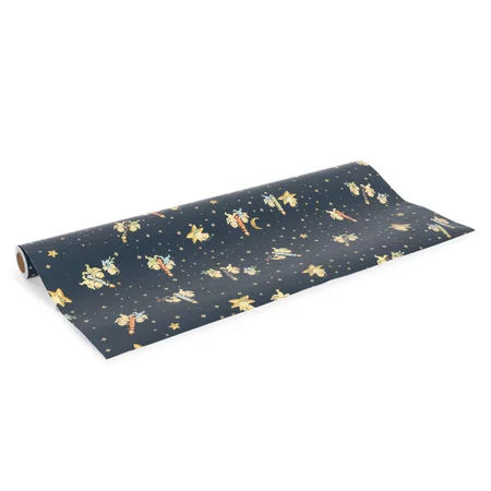 Konges Sløjd Geschenkpapier, Lucia