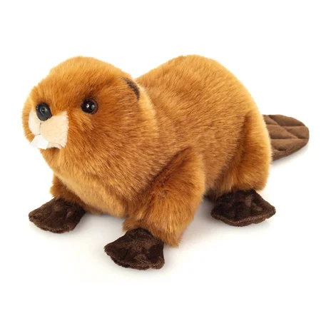 Teddy Hermann Bieber, 28 cm