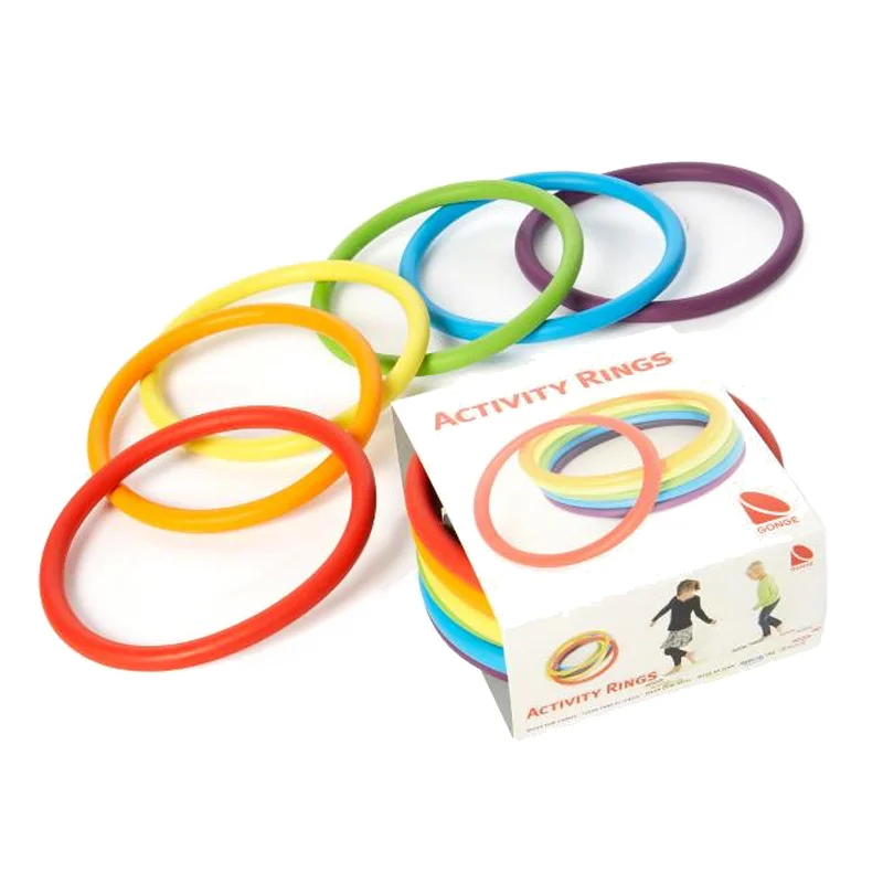 Gonge Aktivitätsringe