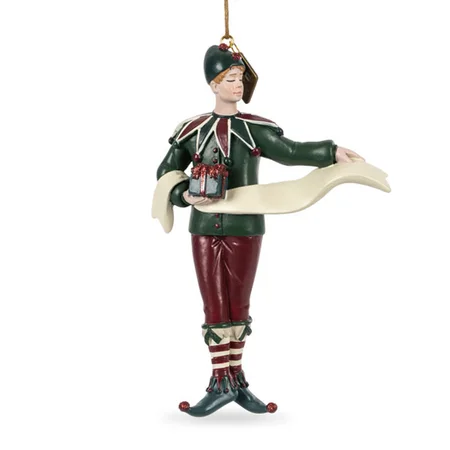 Konges Sløjd Weihnachtsanhänger