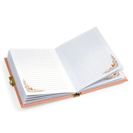 Djeco Tinyly Tagebuch, Minico