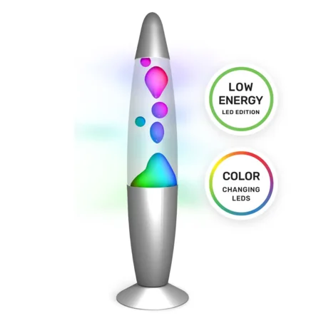 Lava Lampe, multi