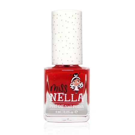 Miss Nella Nagellack für Kinder, Mood Bomb