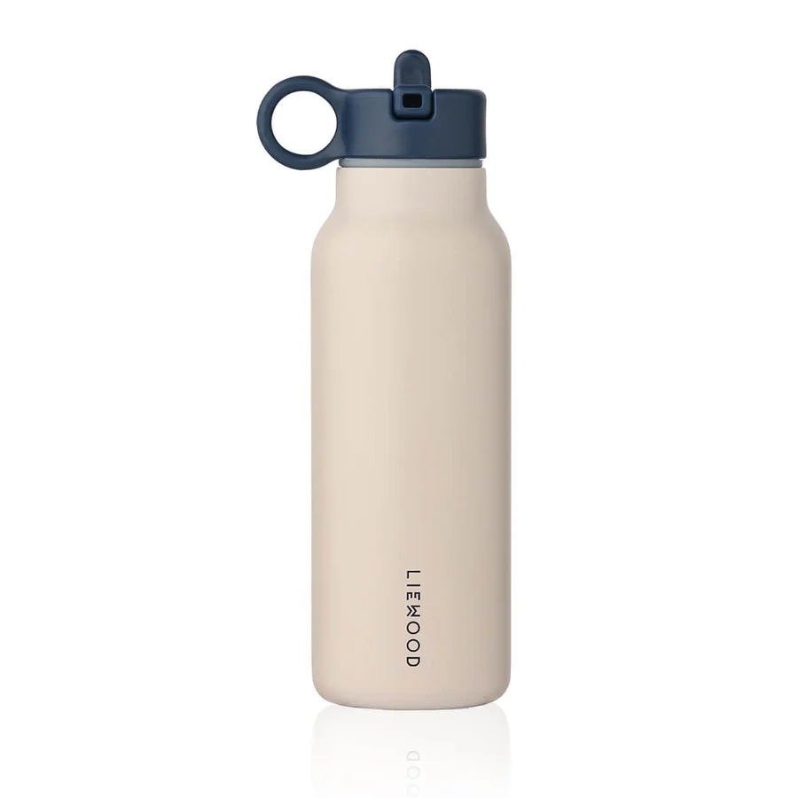 Liewood Falk Wasserflasche 350 ml, Panda