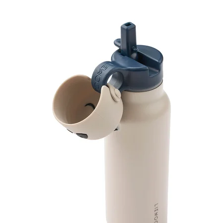 Liewood Falk Wasserflasche 350 ml, Panda