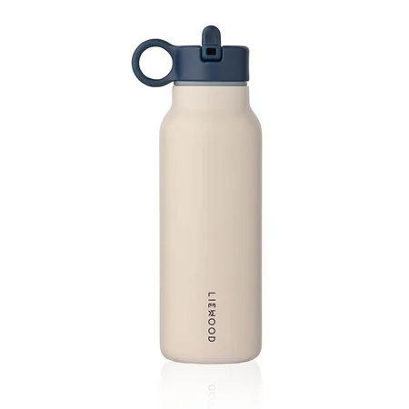 Liewood Falk Wasserflasche 350 ml, Panda