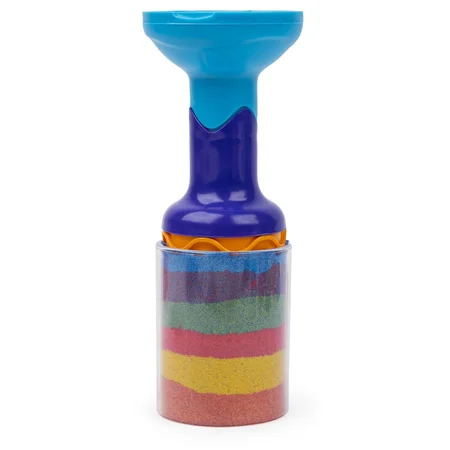 Kinetic Sand, Rainbow Mix Set