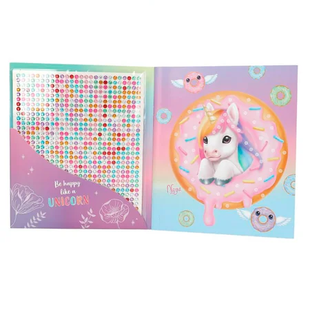 Ylvi Diamantbild