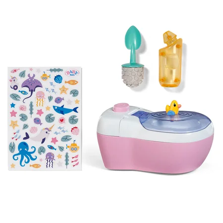 BABY Born Toilette