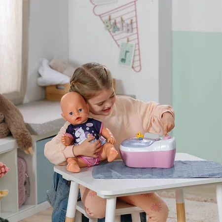 BABY Born Toilette