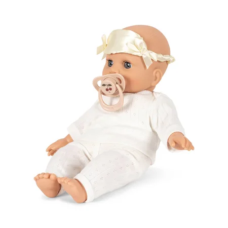 Konges Sløjd Lea Babypuppe
