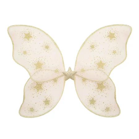 Mimi & Lula Flügel, Pink Starry Night