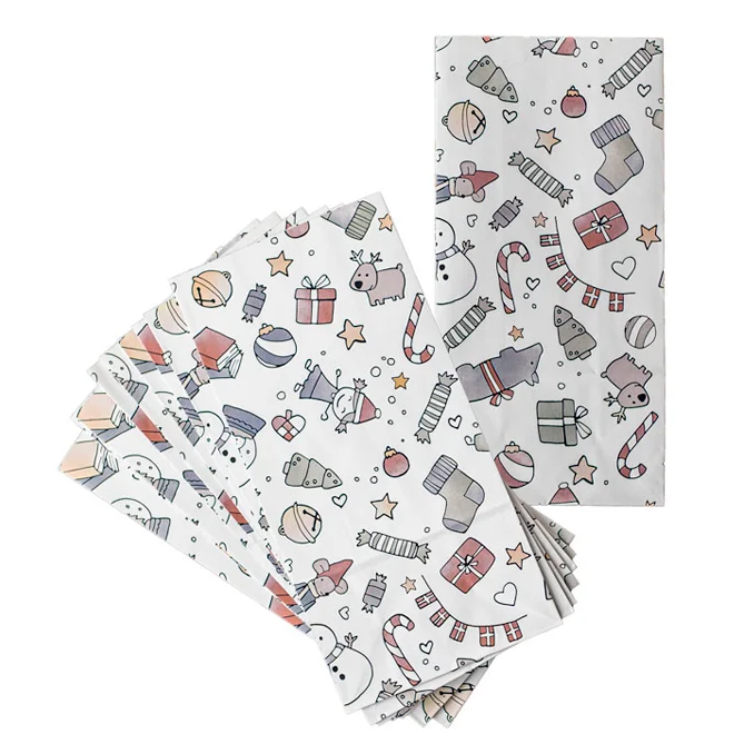 Børnenes Kartel 10er-Set Weihnachtstüte