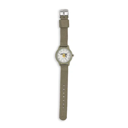 Konges Sløjd Armbanduhr, Lemon