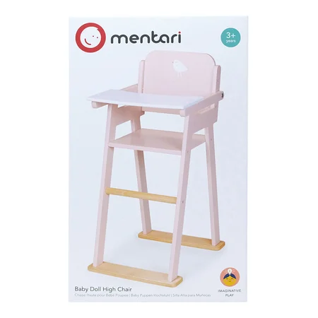Mentari Puppenhochstuhl