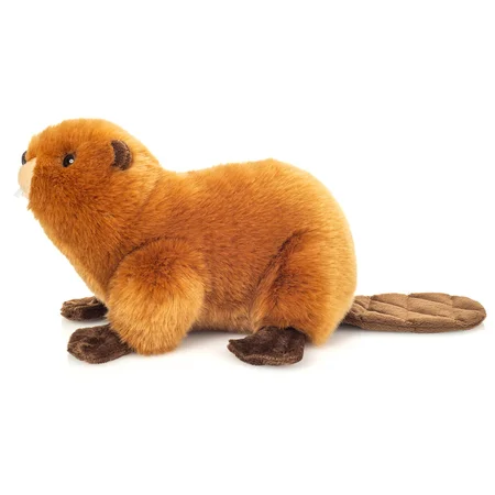 Teddy Hermann Bieber, 28 cm