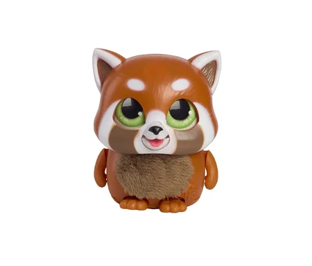  FurReal Handfuls, Roter Panda
