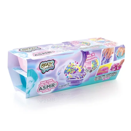 Crazy Sensations Satisfying Compound Kit 4er-Set