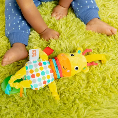 Bright Starts Zieh-und Aktivitätstier, Giraffe