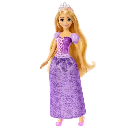 Disney Prinzessinnen-Puppe, Rapunzel