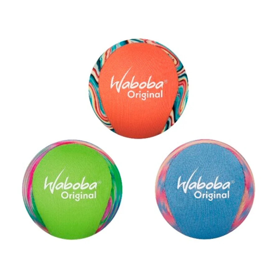 Waboba Original Wasserbälle, Lieferumfang 1 Ball