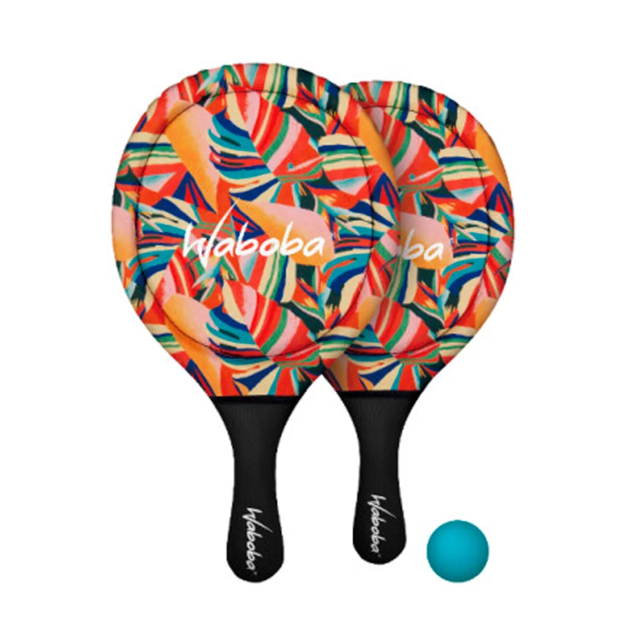 Waboba Strandtennis, orange