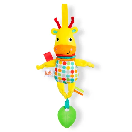 Bright Starts Zieh-und Aktivitätstier, Giraffe