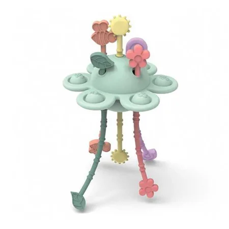 Little L Activity-Spielzeug Blume