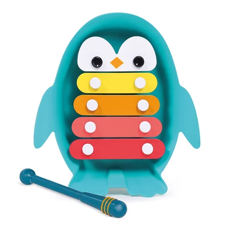 LUDI® Xylophon für die Badewanne