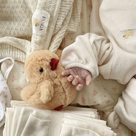 Konges Sløjd Fanga Mio Teddy