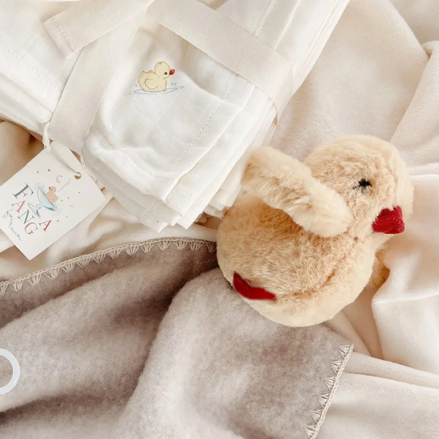 Konges Sløjd Fanga Mio Teddy