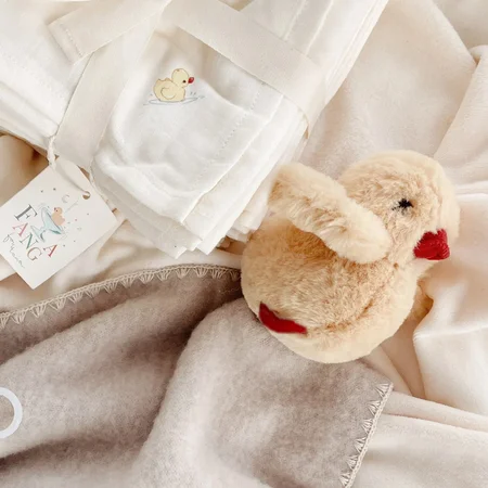 Konges Sløjd Fanga Mio Teddy