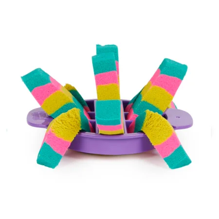 Kinetic Sand Ultimate Sandisfying Set