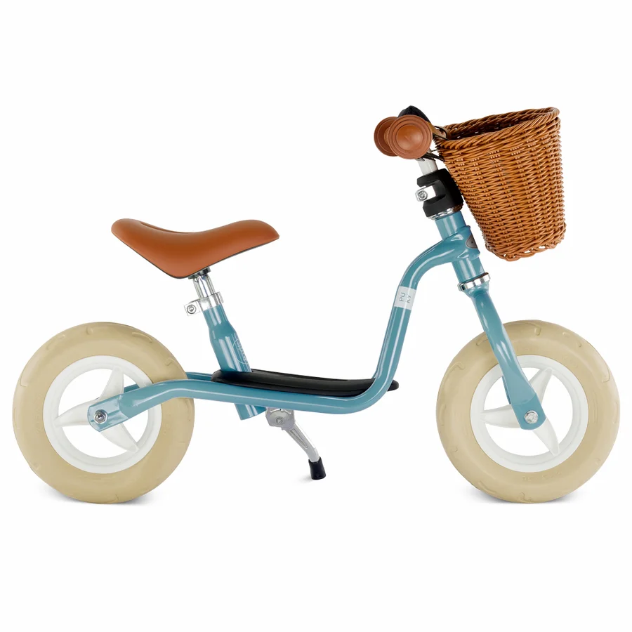 Puky løbecykel, LR M Classic pastel blue