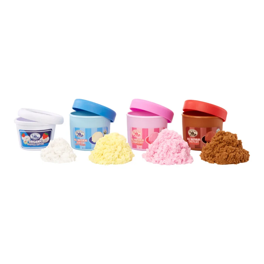 Little Tikes, Creative Chefs Eis-Set
