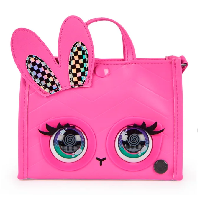 Purse Pets Tasche, Kaninchen