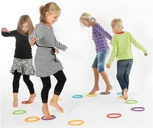 Gonge Aktivitätsringe