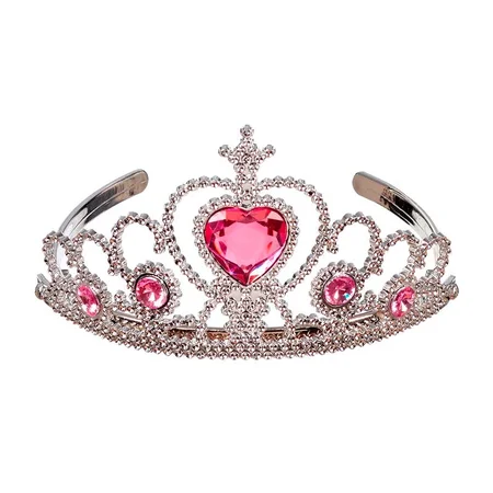 Souza Prinzessinnenkrone, pink