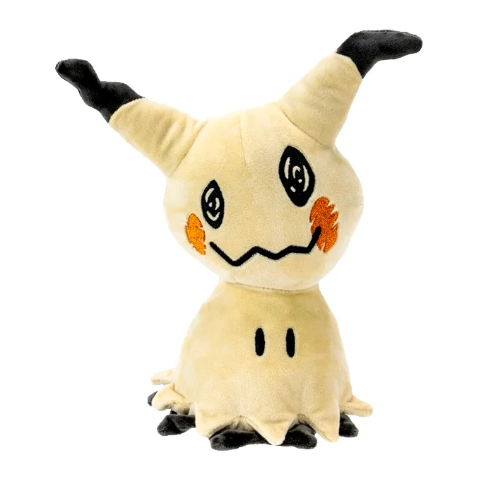 Pokemon bamse, Mimikyu - 20 cm