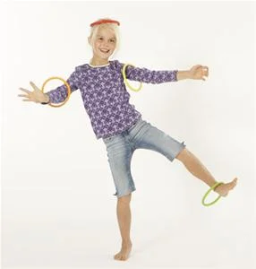 Gonge Aktivitätsringe