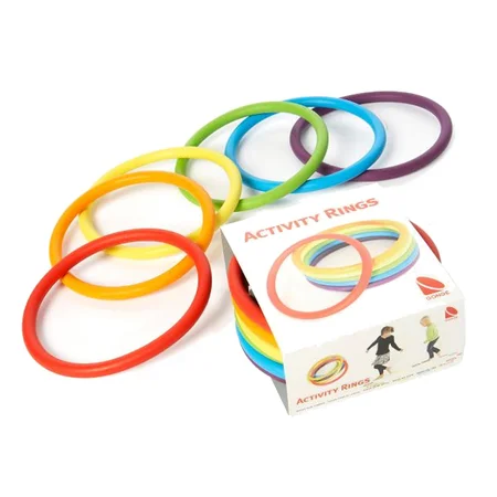 Gonge Aktivitätsringe