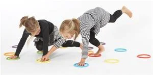 Gonge Aktivitätsringe