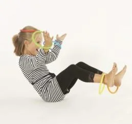 Gonge Aktivitätsringe