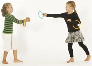 Gonge Aktivitätsringe