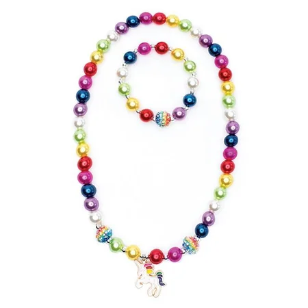 Great Pretenders smykkesæt, Gumball Rainbow