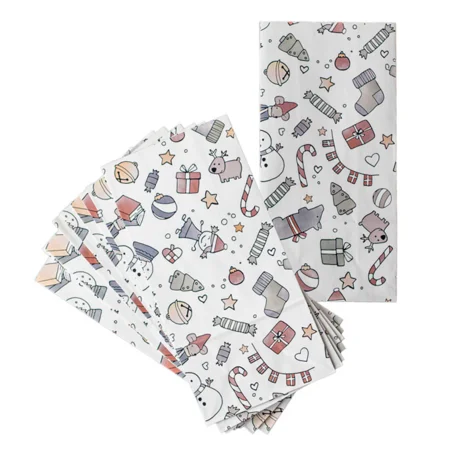 Børnenes Kartel 10er-Set Weihnachtstüte