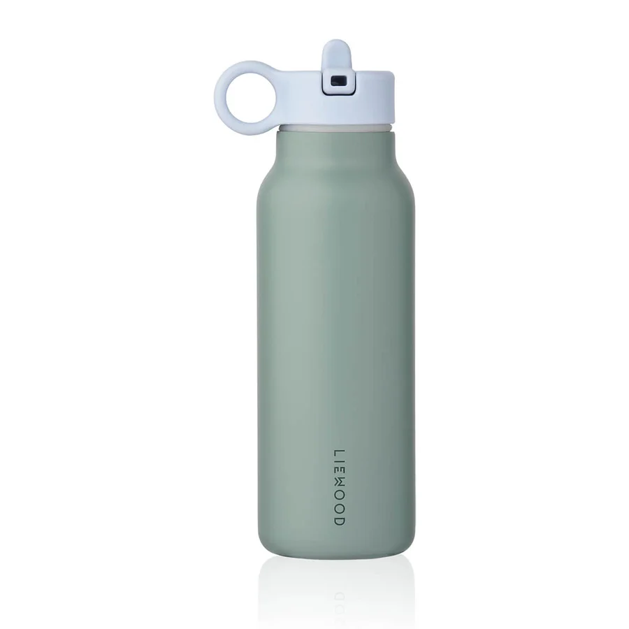 Liewood Falk Trinkflasche mit Flip-Top Deckel, 350 ml