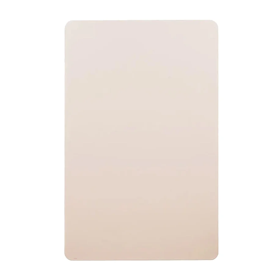 Ferflex® Magnettafel, Rechteckig Rosabeige - Medium
